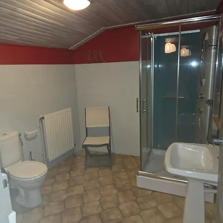 B&B Saint Aoulary
